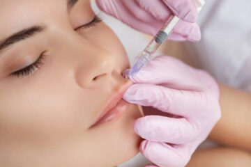 Intramuscular Injections