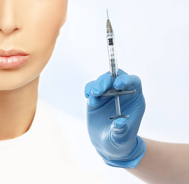 Sculptra Injections