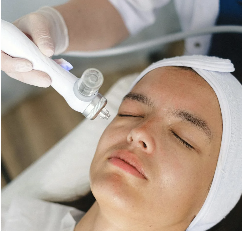 Facial Sp