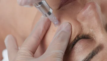 Microneedling treatment miami fl