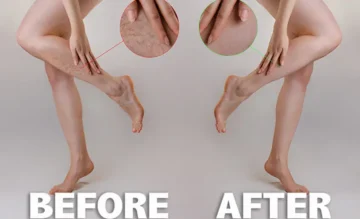 Sclerotherapy spider veins terapy miami fl