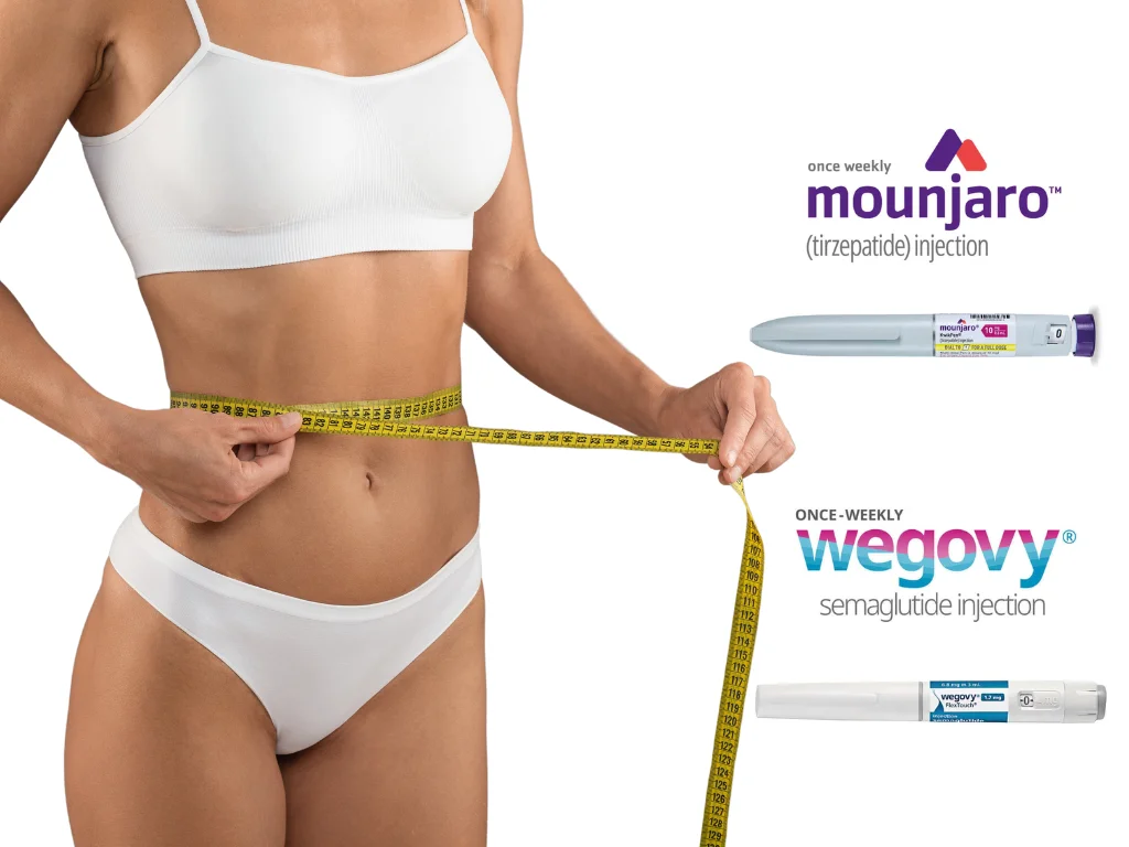Tirzepatide Weight loss treatment Miami fl