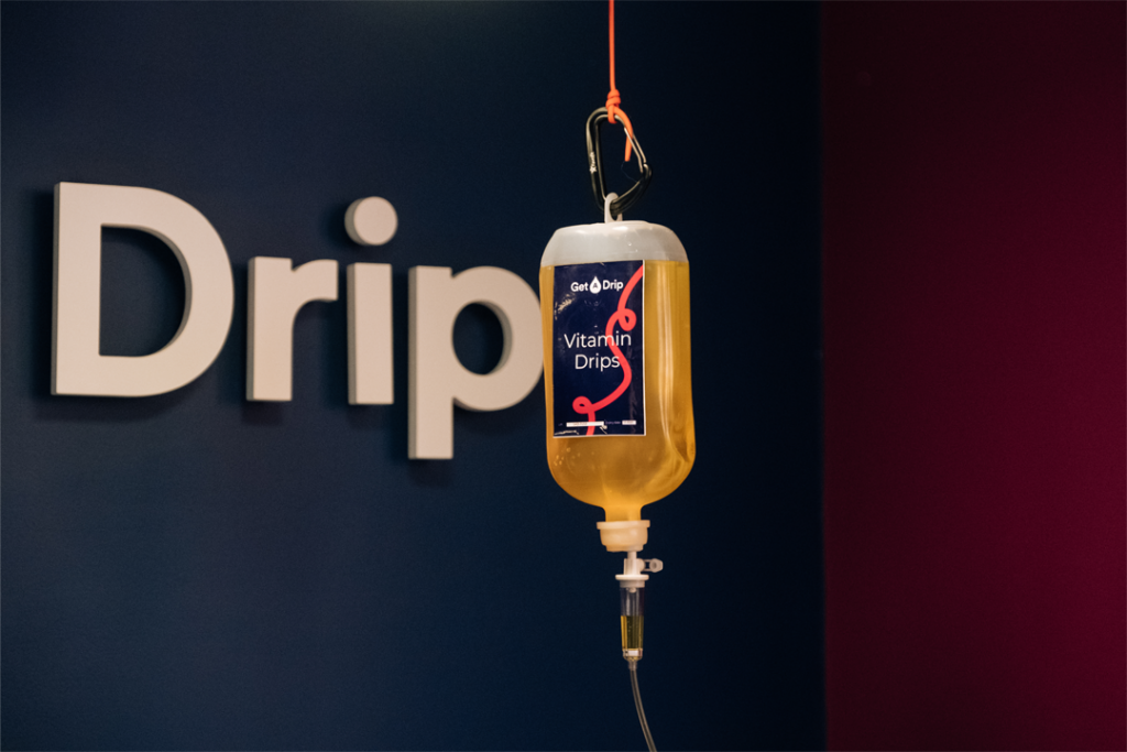 Weight Loss IV Drips treatment miami fl