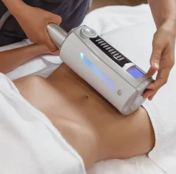 Endospheres Therapy for Faster Post-Workout Recovery