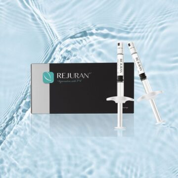 Rejuran Salmon DNA Treatment in miami
