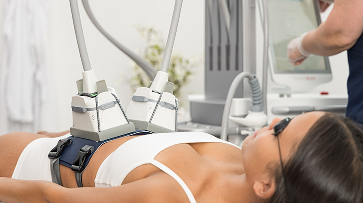 Venus Bliss & Fat-Burning Injections