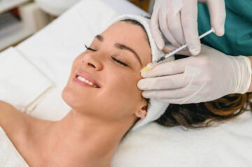 tipping for botox in Miami