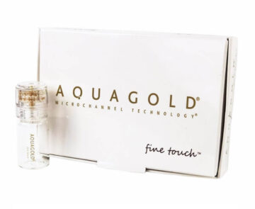 Aqua Gold in Miami