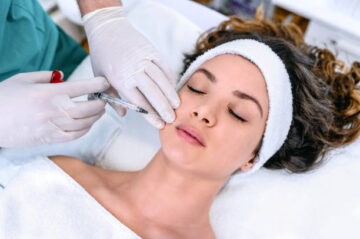 Lip Fillers in Miami