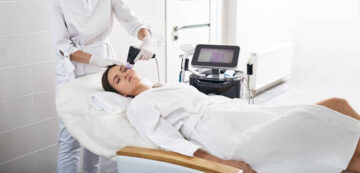 Morpheus 8 Recovery Timeline in Miami