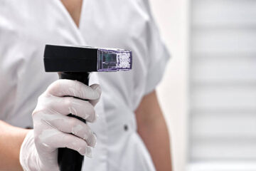 Morpheus Laser Stomach Tightening Miami