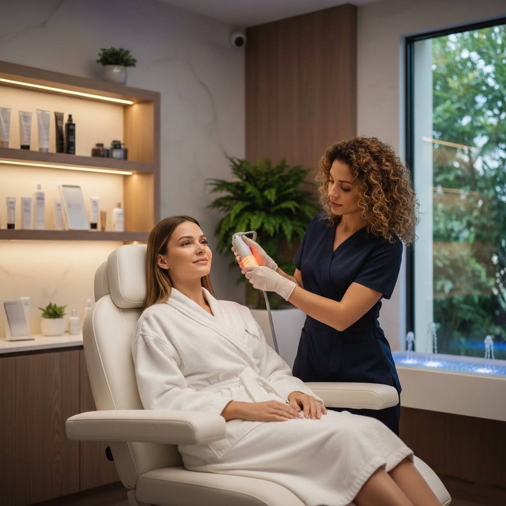 A Parent's Guide to Teen Acne and When to Seek Professional Help