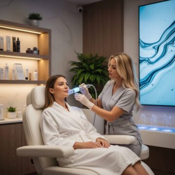 Bal Harbour's Private Destination for Aesthetic Excellence