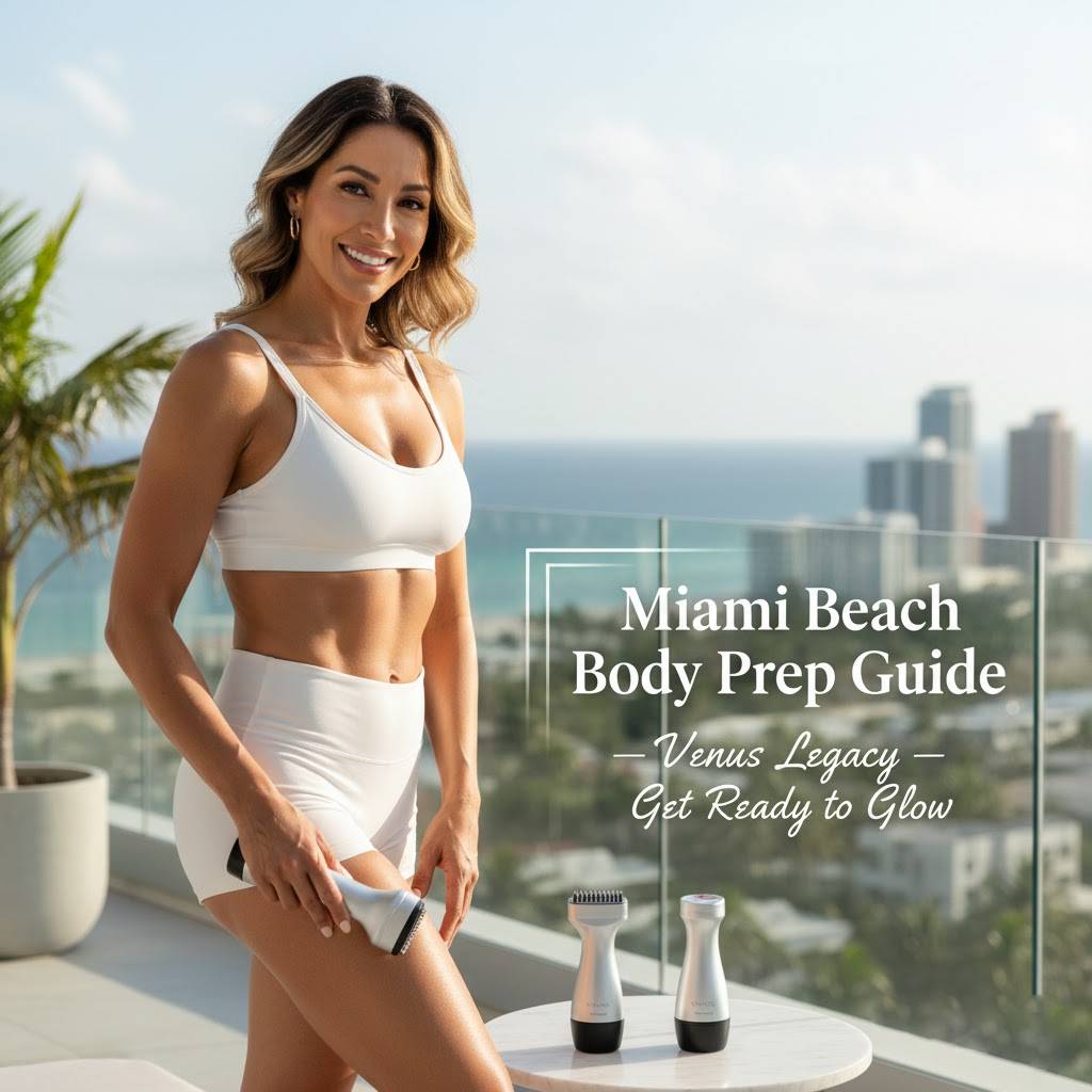 Miami Beach Body Prep Guide