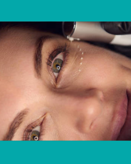 Eye Bags & Under-Eye Puffiness Treatment - $59​ - tile