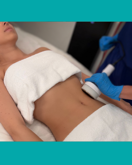 Lipo Cavitation Body Contouring Treatment - $59 - tile