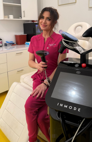 Raffaella-Certified Aesthetic Injector