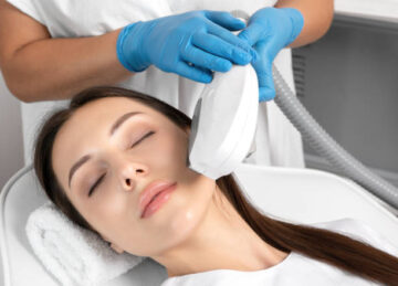 Lumecca IPL treatment Miami