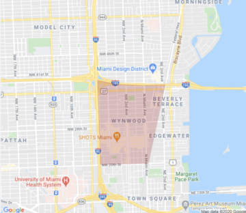 Wynwood, FL