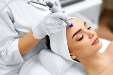 Aesthetic Treatments for Skin Renewal and Volume Support
